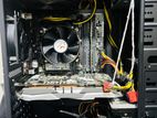 Asus i5 Desktop Computer