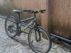 Lumala Bicycle
