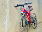 Tomahawk Bicycle