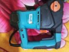Rotary Hammer Drill Machine.