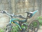 Tomahawk Bicycle