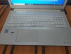 Toshiba Dynabook i7 7th Gen Laptop