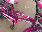 Kids Bicycle