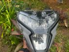 Bajaj NS200 Headlight