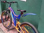 Tomahawk Bicycle