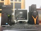 Core 2 Duo PC