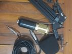 BM800 Microphone