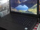 Hp Core I5 7th Gen Laptop