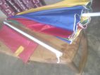 Outdoor Umbrella