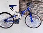 Tomahawk Bicycle