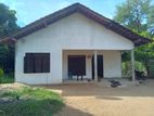 House for Sale Monaragala