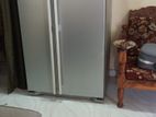 LG Double Door Refrigerator