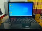 HP Pavilion G6 Laptop