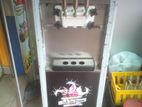 Ice Cream Machine