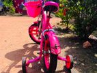 Kids Bicycle