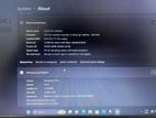 Dell i3 Laptop 8GB RAM