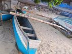 Wooden Boat