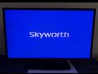 Skyworth 24” LED Tv