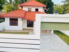 Good Condition House For Sala in Negombo