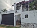Good Condition House For Sale Athurugiriya