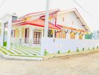 Good Condition House For Sale in Negambo
