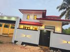 Good Condition House For Sale in Negombo