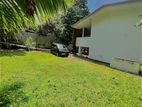 Good Condition House For Sale Malabe