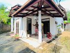 Good Condition House For Sale Near Kandy Road