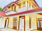 Good Condition House For Sale @ Negambo