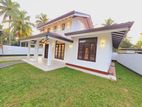 Good Condition House For Sale ~ Negombo