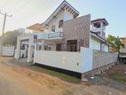 Good Condition House For Sale Negombo