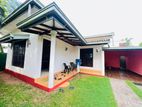 Good Condition House Sale Malabe