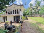 Good Condition House Sale With Furniture
