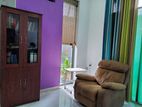 Good Condition House Sale With Furniture