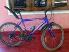 Lumala Bicycle