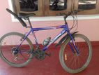 Lumala Bicycle