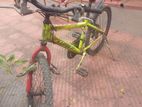 Lumala Mountain Bicycle