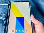 Samsung A9 Tablet
