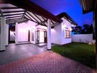 Good Condition Newly House For Sale In Negombo Daluwakotuwa Weliehana