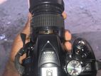 Nikon 5300d