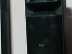 Singer Party Box