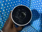 projector from Dubai.