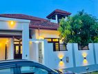 Good Condition Well Built Nice House For Sale In Negombo Daluwakotuwa