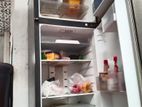 Singer Fridge