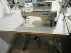 Overlock Machine