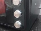 Abans Electric Oven