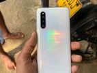 Samsung Galaxy A41 4GB 64GB (Used)