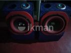 JBL Box Speaker