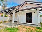 Good Conditions New 3 Br Single Story Well Built House For Sale Negombo