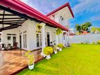 Good Conditions Solid New House For Sale In Negombo
